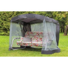 Качели садовые Турин-2 c1706